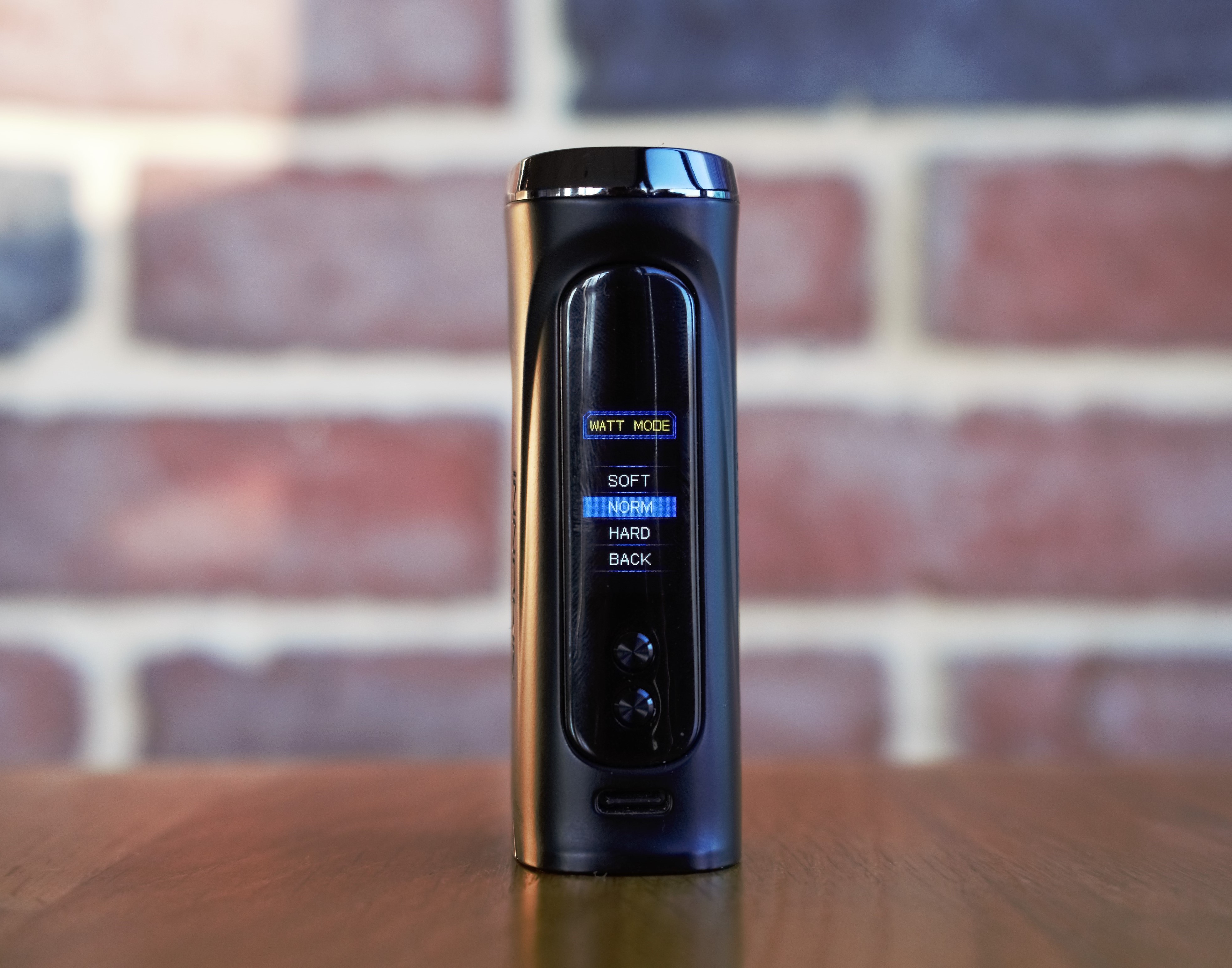 Fonction mode watts cigarette électronique - blog le petit vapoteur